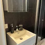 Sint-amandstraat B4 Apartman *