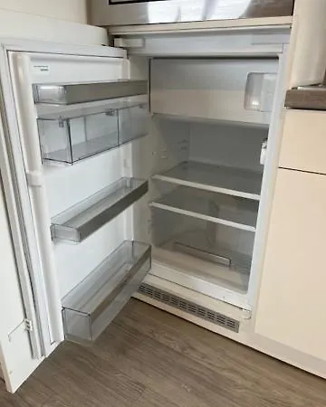 Sint-amandstraat B4 Apartman *