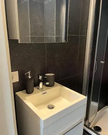 Sint-amandstraat B4 Appartement *