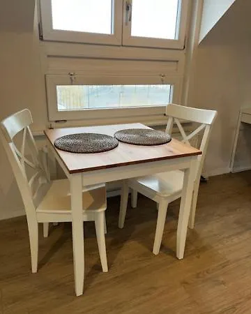 Appartement Sint-amandstraat B4 *