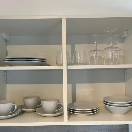 Sint-amandstraat B4 Appartement *