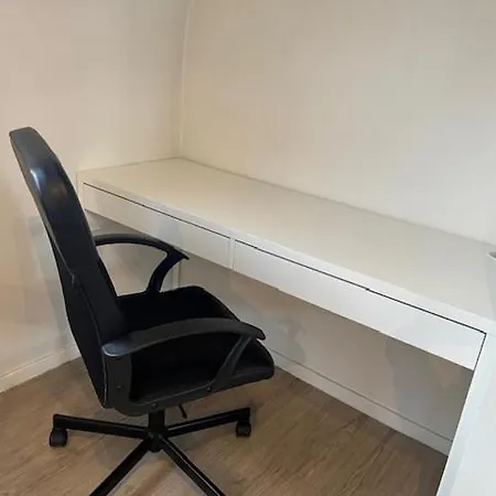 Apartmán Sint-amandstraat B4 *