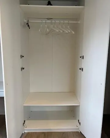 Sint-amandstraat B4 Appartement