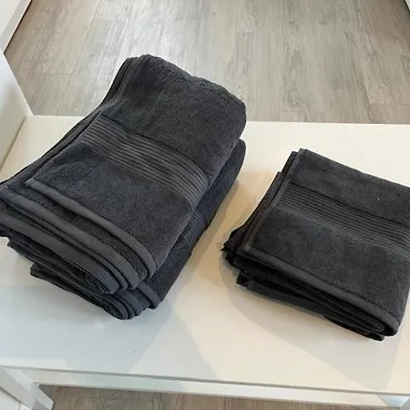 Sint-amandstraat B4 Apartmán Gent