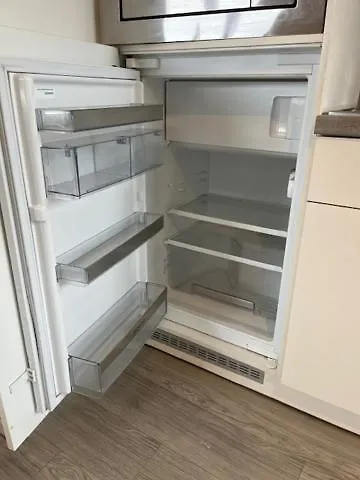 Sint-amandstraat B4 Apartment *