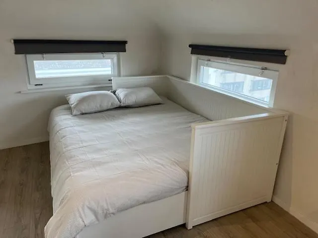 Sint-amandstraat B4 Apartament