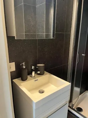 Sint-amandstraat B4 Apartament *