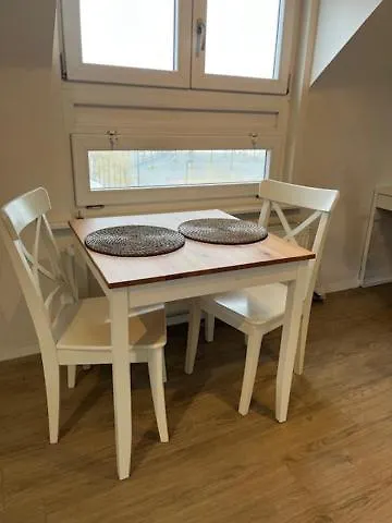 Apartament Sint-amandstraat B4 *