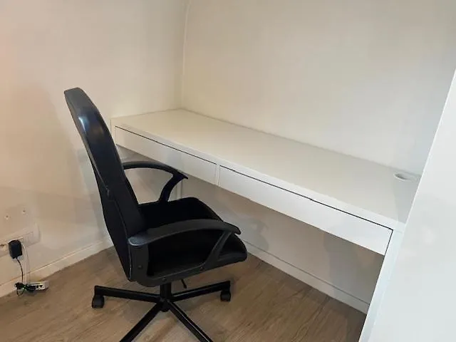 Apartment Sint-amandstraat B4 *