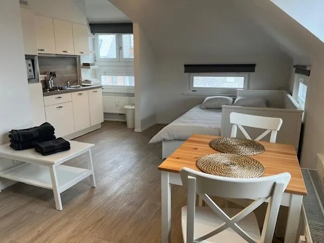 Sint-amandstraat B4 *