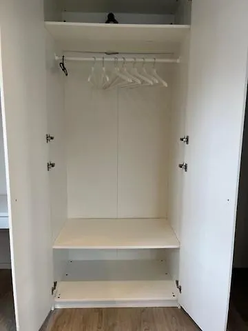 Sint-amandstraat B4 Apartament