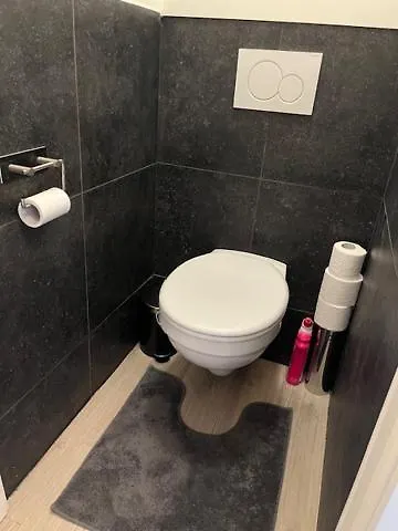 Apartament Sint-amandstraat B4 Gandawa