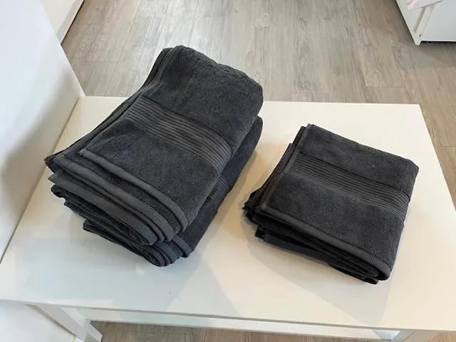 Sint-amandstraat B4 Apartament Gandawa