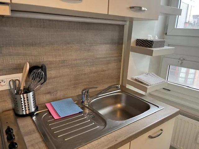 Sint-amandstraat B4 *